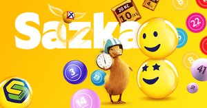 Sazka Kasino Casino Logo