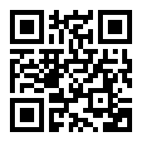 QR code to access the mobile version Sazka Kasino Casino