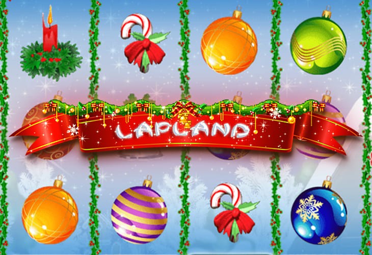 Lapland - Fugaso slot at Sazka Kasino Casino