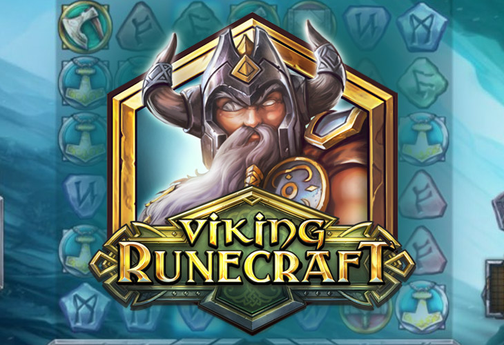 Viking Runecraft - Play'n GO slot at Sazka Kasino Casino
