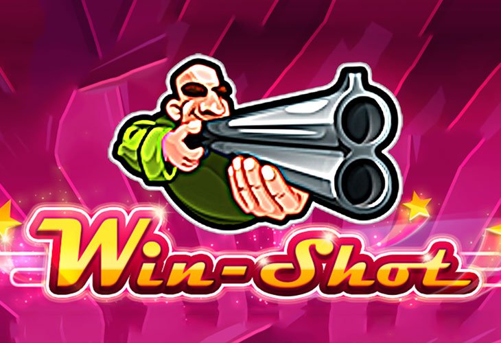 Win Shot - Belatra slot at Sazka Kasino Casino